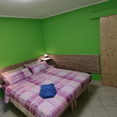 Lafuntanella45 Casa Vacanze Изерния Экстерьер фото