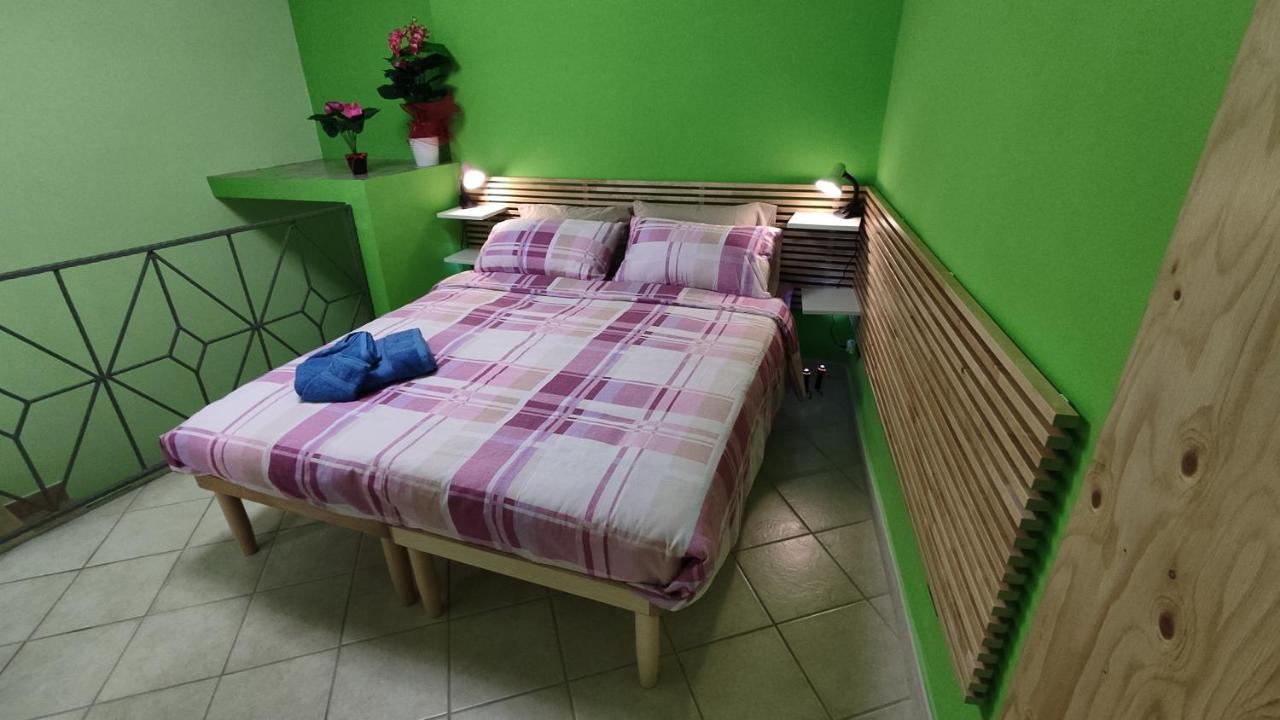 Lafuntanella45 Casa Vacanze Изерния Экстерьер фото