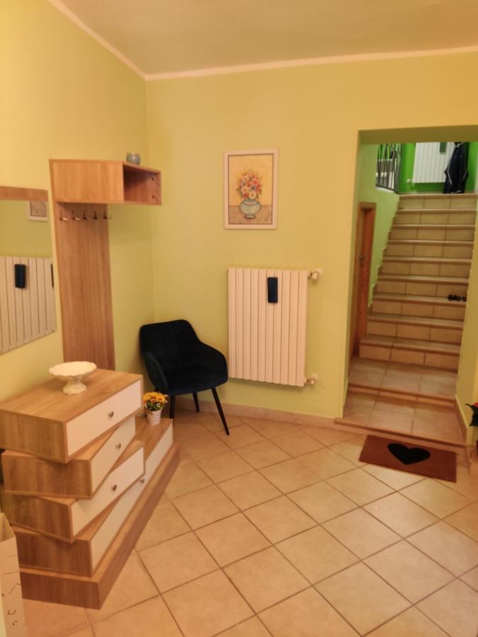 Lafuntanella45 Casa Vacanze Изерния Экстерьер фото