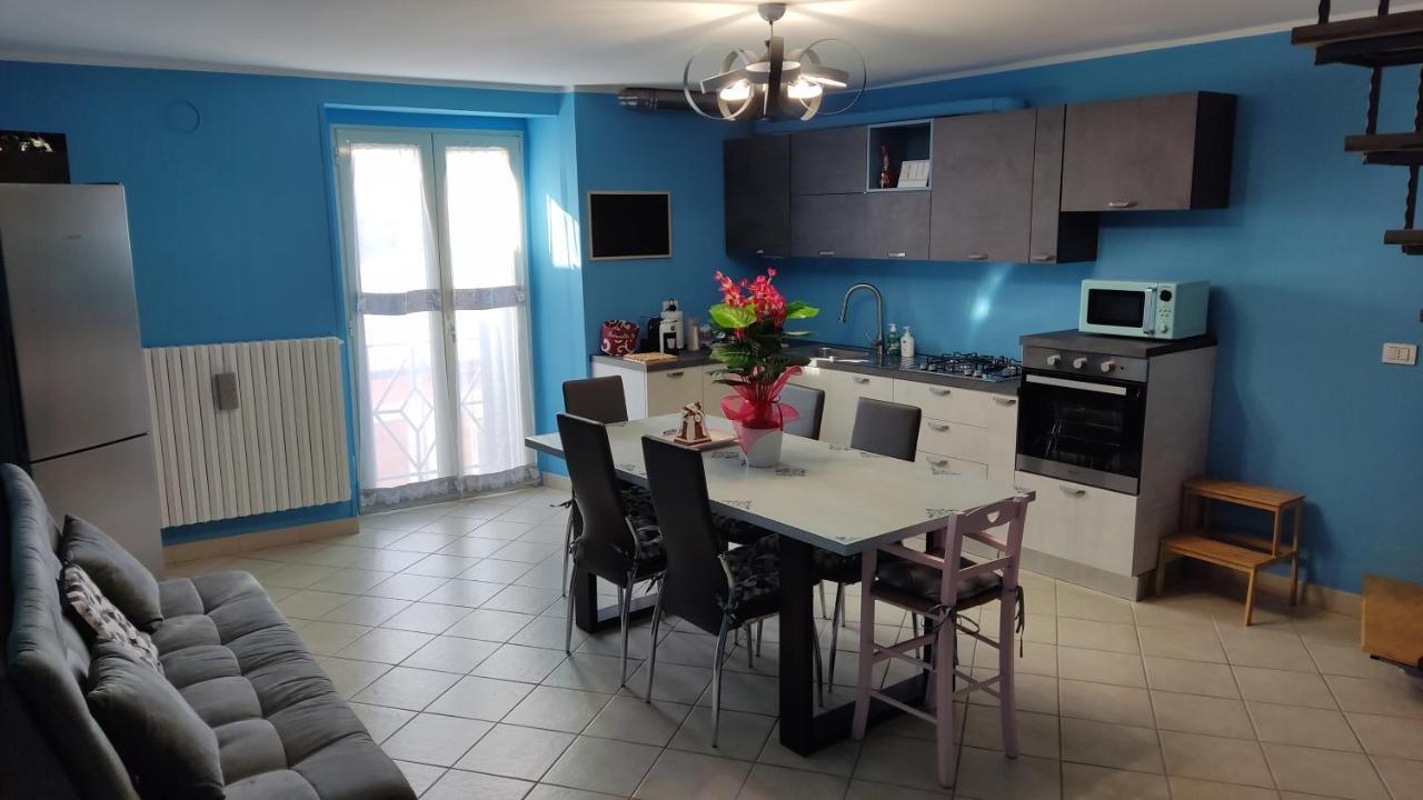 Lafuntanella45 Casa Vacanze Изерния Экстерьер фото