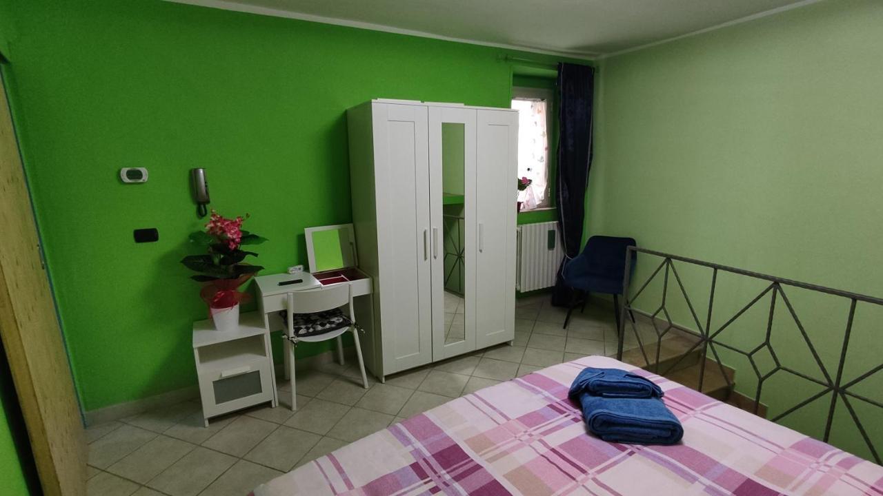 Lafuntanella45 Casa Vacanze Изерния Экстерьер фото