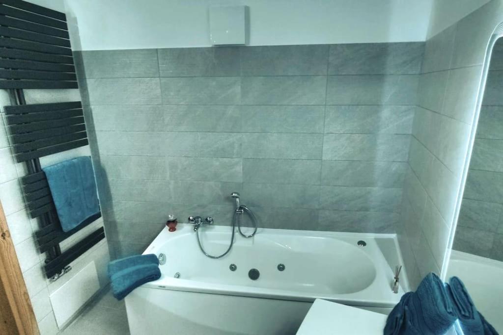 Lafuntanella45 Casa Vacanze Изерния Экстерьер фото
