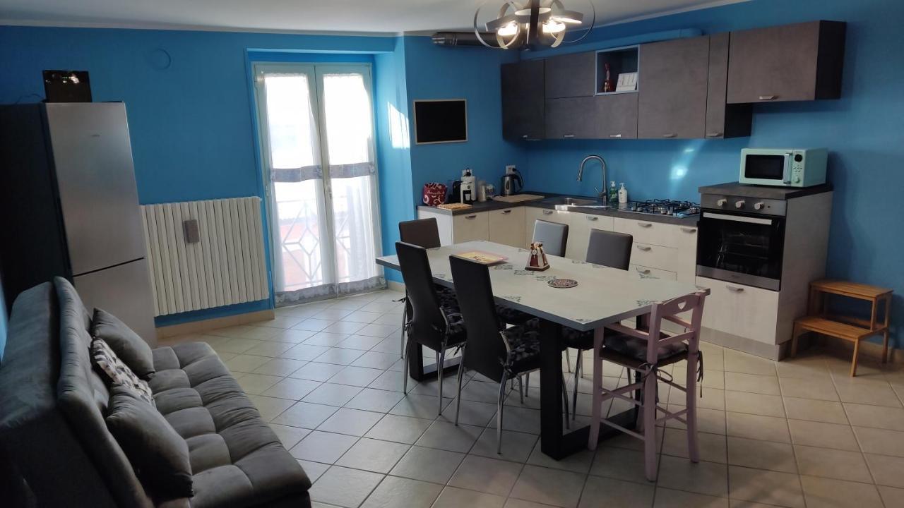 Lafuntanella45 Casa Vacanze Изерния Экстерьер фото