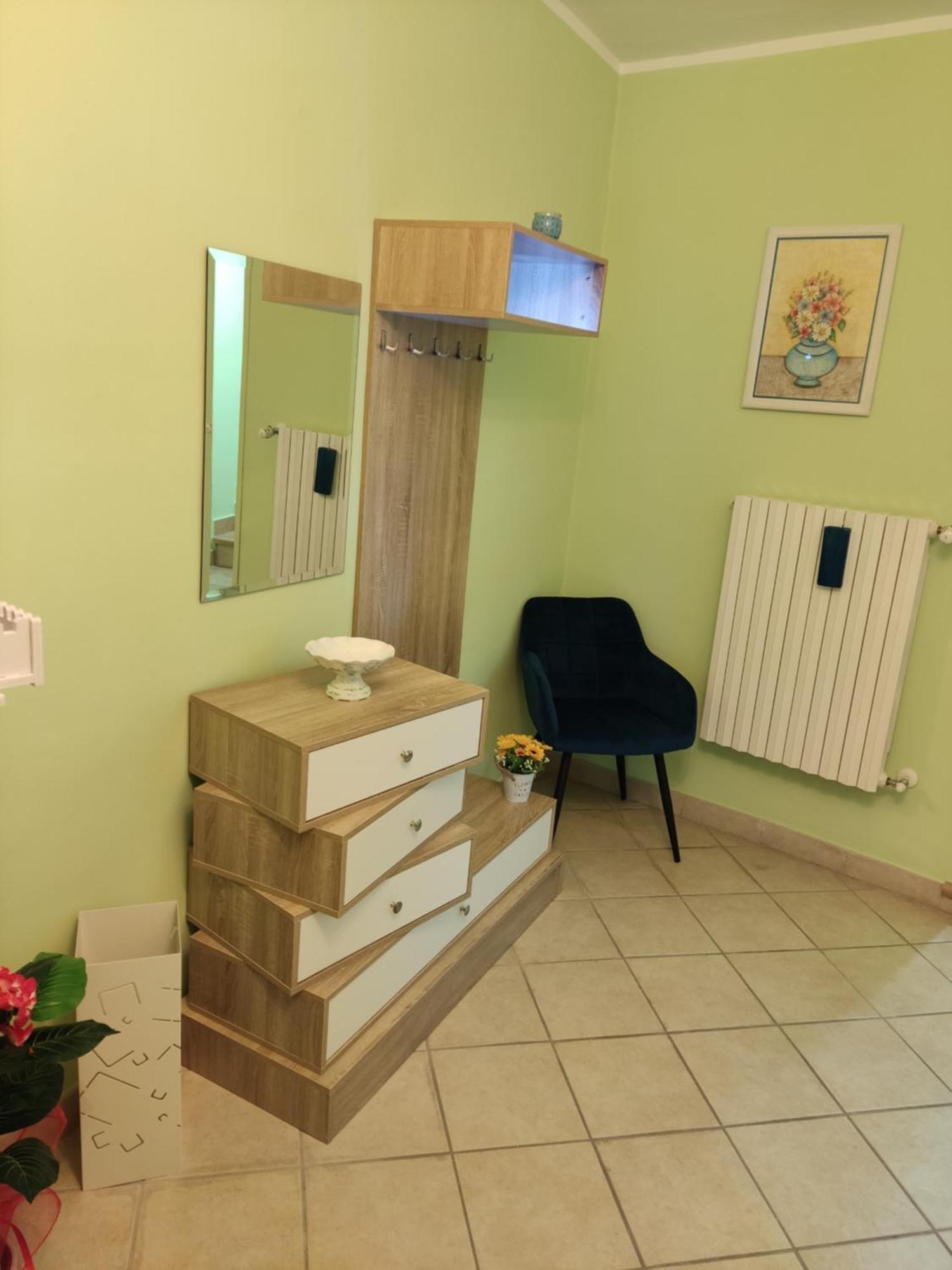 Lafuntanella45 Casa Vacanze Изерния Экстерьер фото